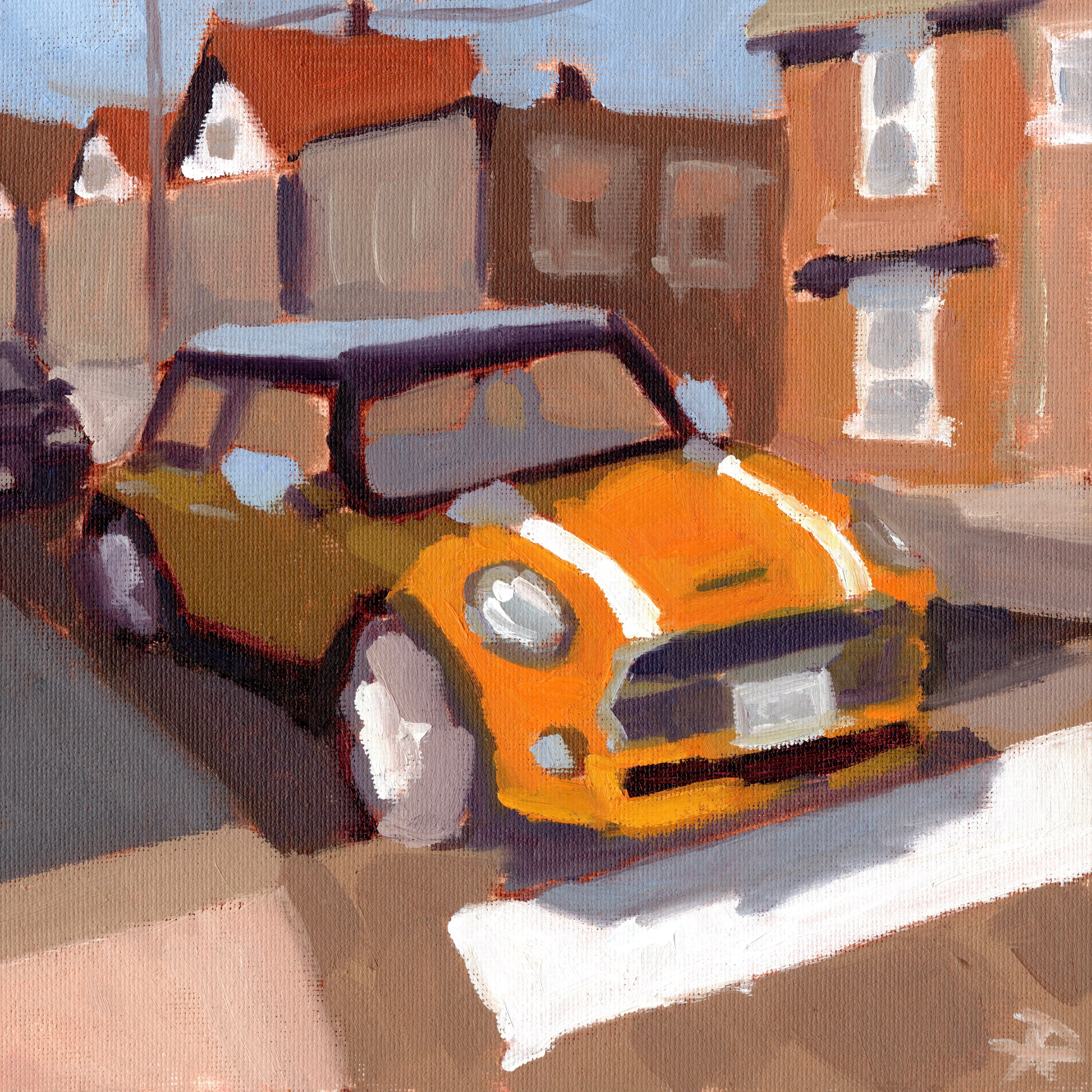 Mini 8x8”