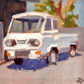 Marc’s 8x8”