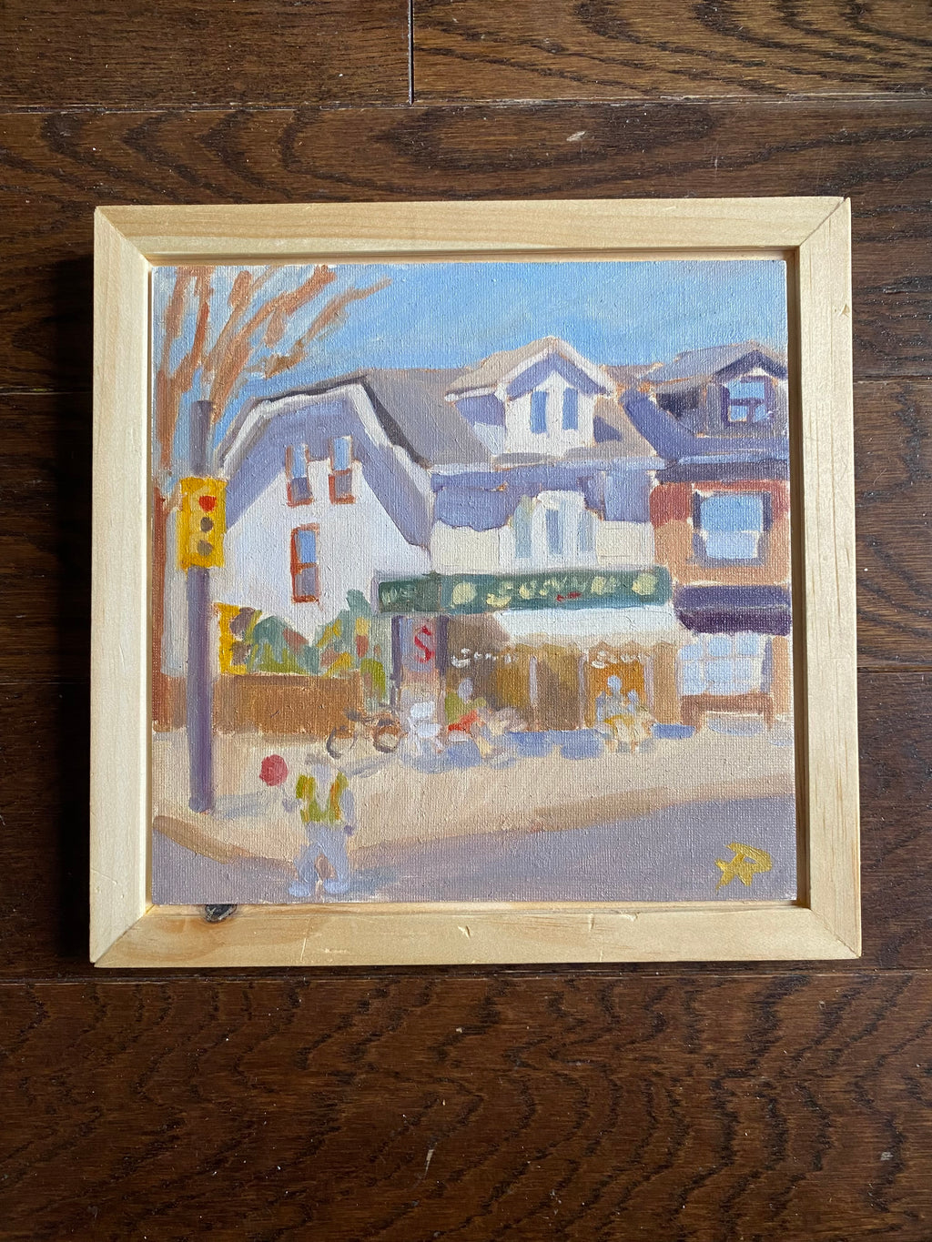 Sonndr 8x8”