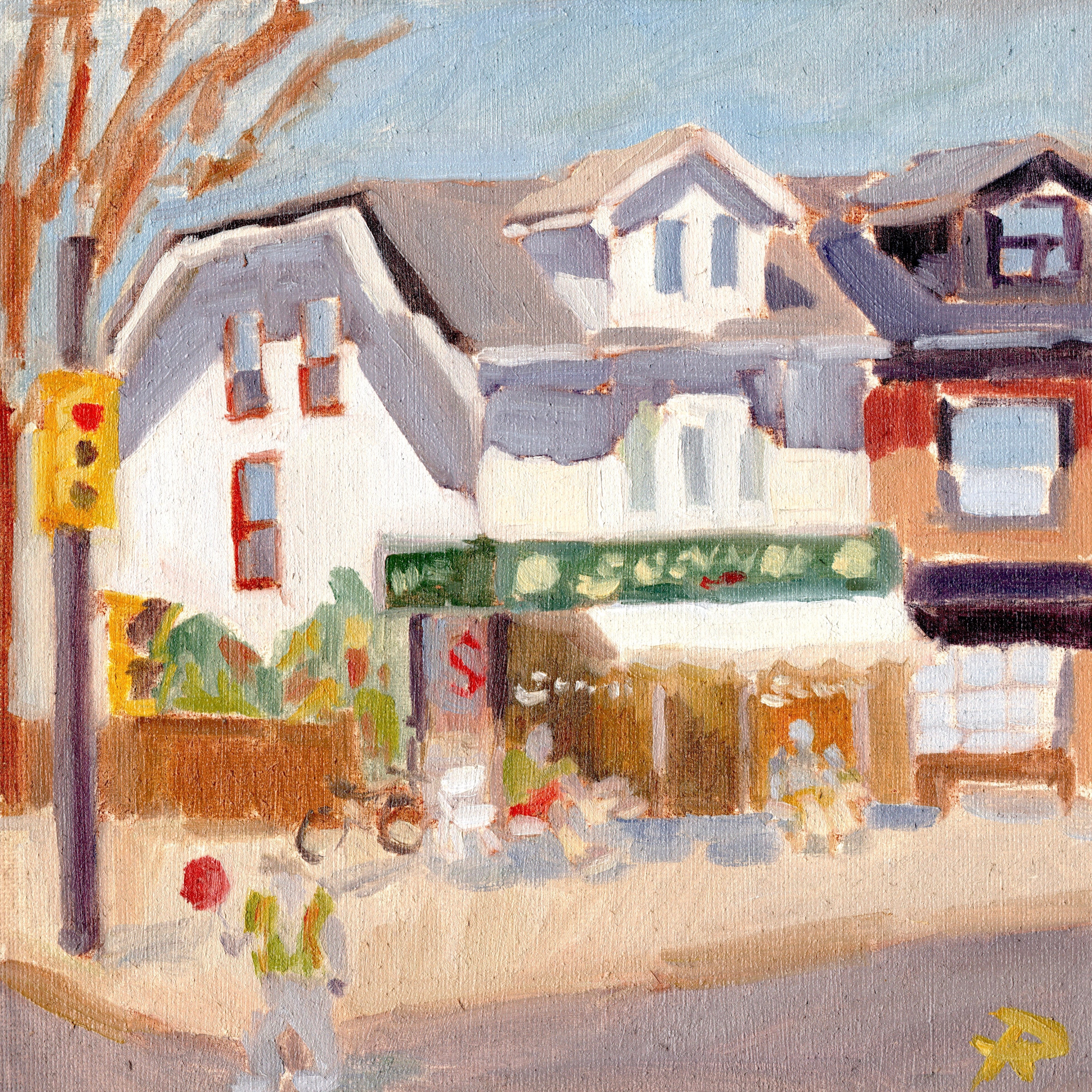 Sonndr 8x8”