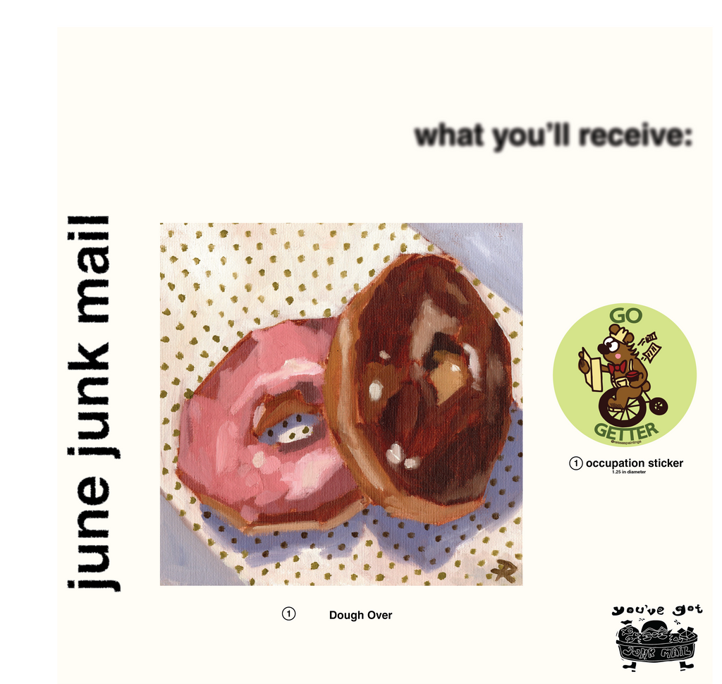 Junk Mail