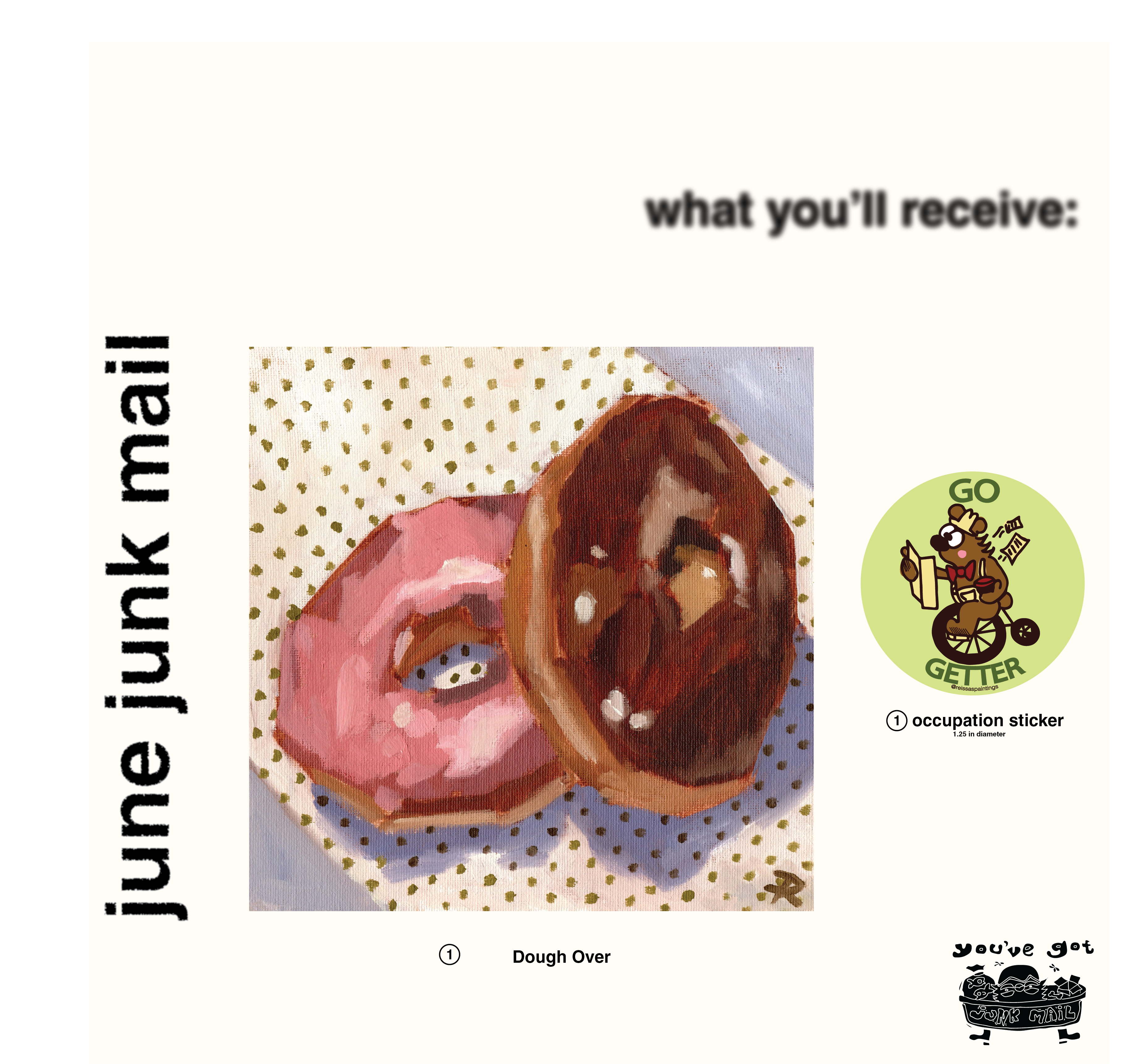 Junk Mail