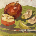 revealed 8x8"