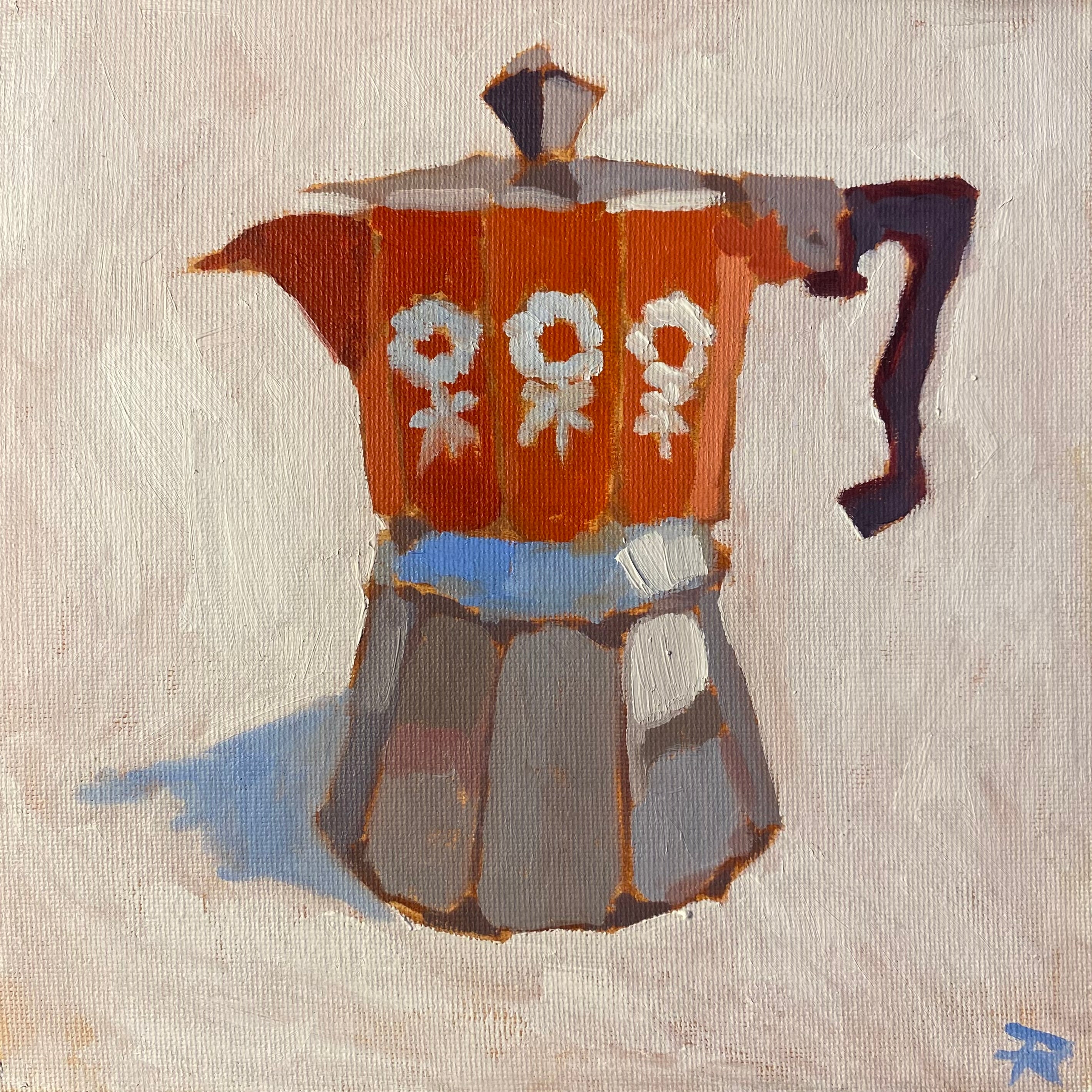 Decor 8x8"