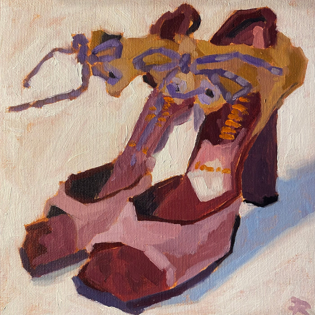 miumiu 1999 8x8"