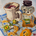 Remedy 8x8"