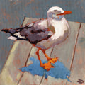 Gully 8x8"